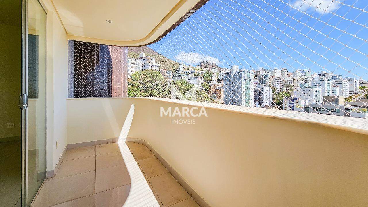 Apartamento para aluguel no Buritis: