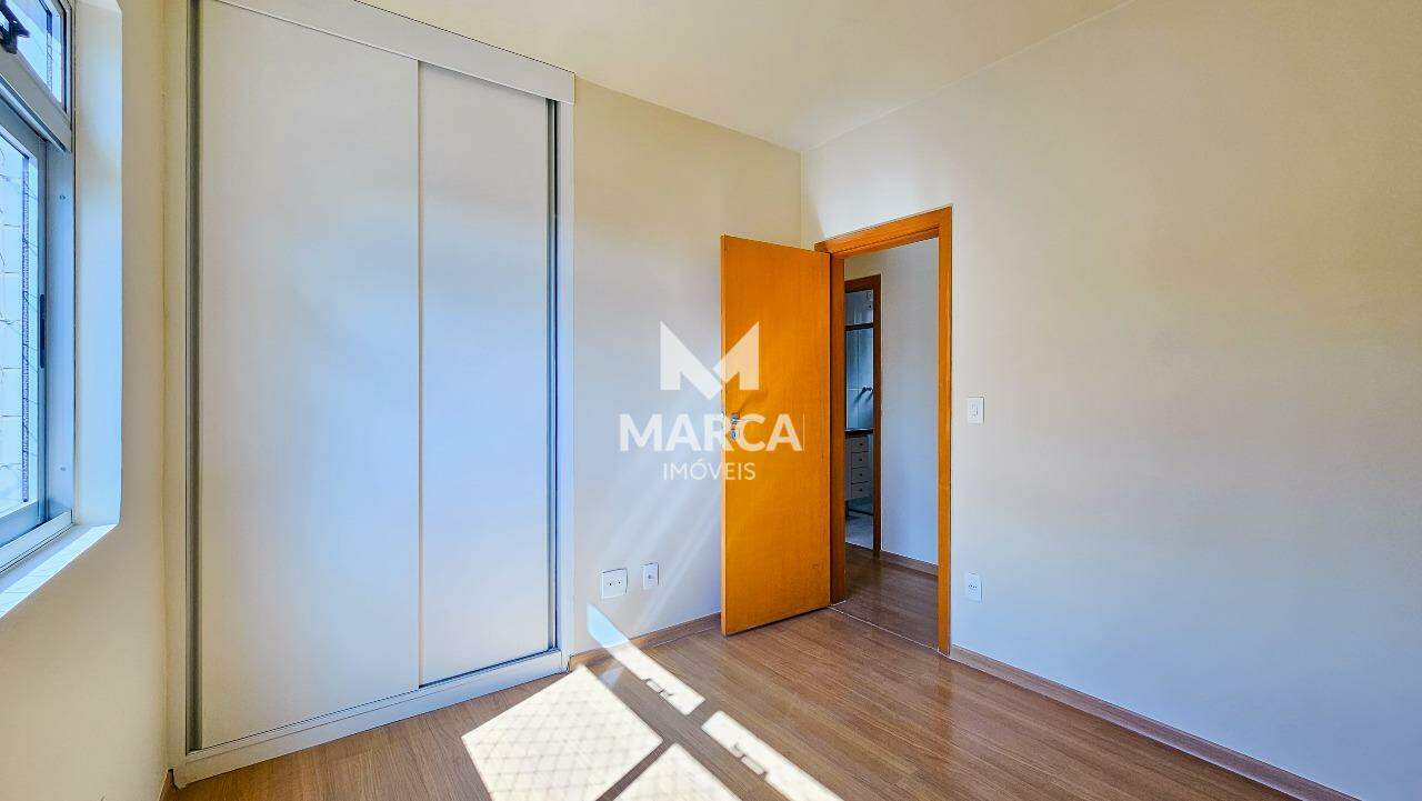 Apartamento para aluguel no Buritis: