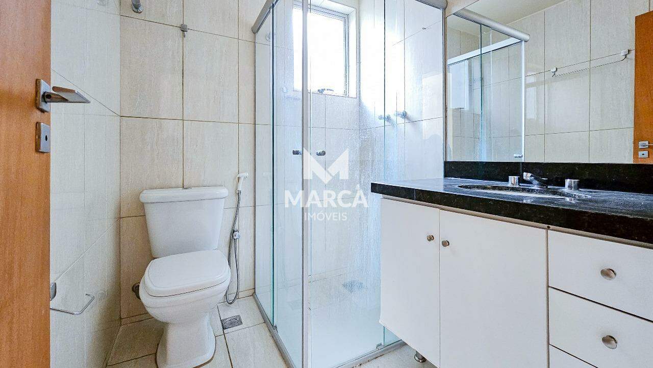 Apartamento para aluguel no Buritis: