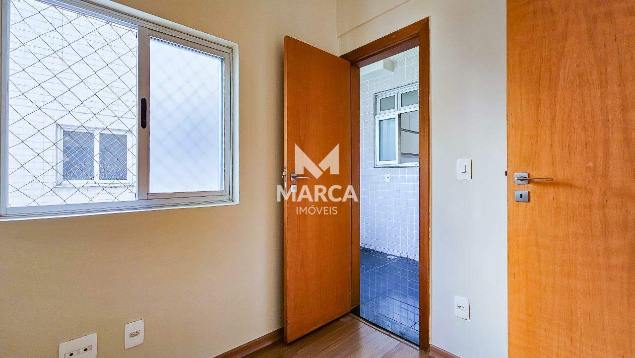 Apartamento para aluguel no Buritis: