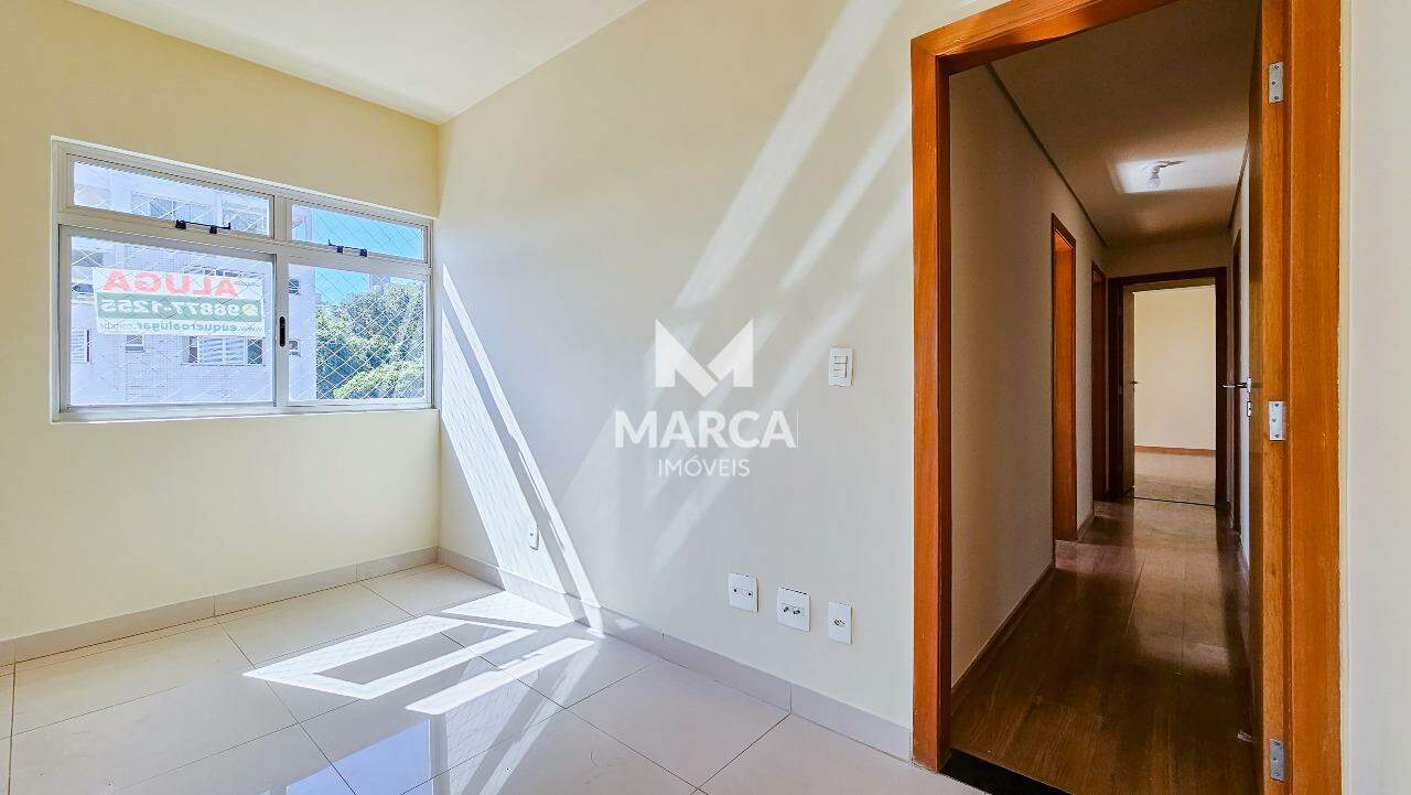 Apartamento para aluguel no Buritis: