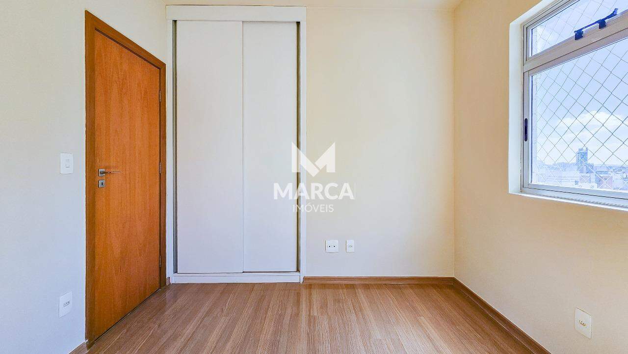 Apartamento para aluguel no Buritis: