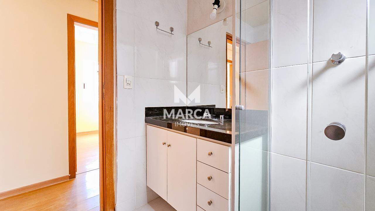 Apartamento para aluguel no Buritis: