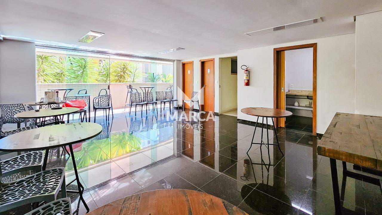 Apartamento para aluguel no Buritis: