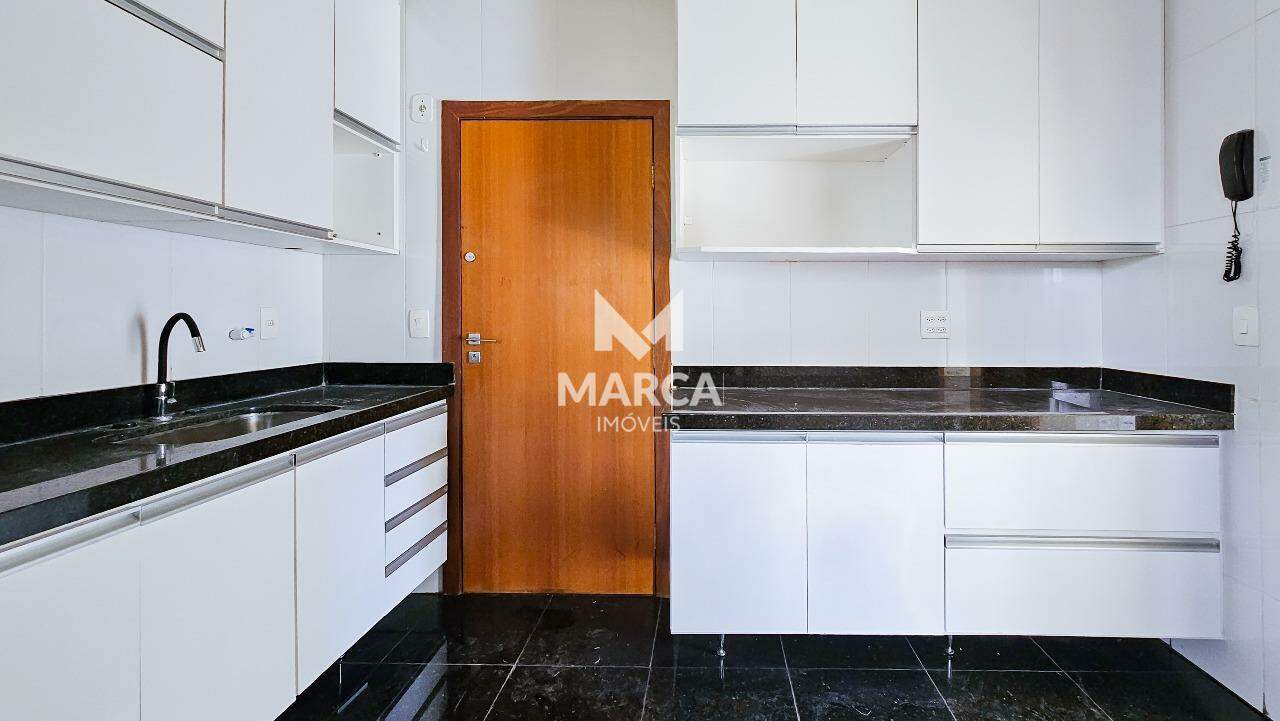 Apartamento para aluguel no Buritis: