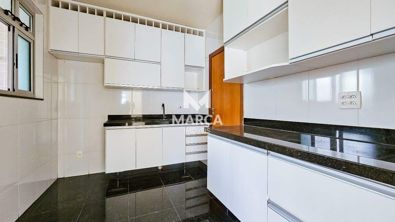 Apartamento para aluguel no Buritis: