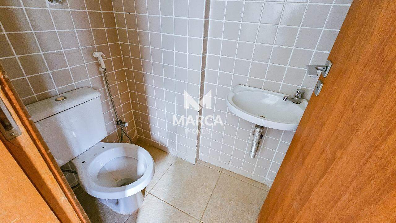 Apartamento para aluguel no Buritis: