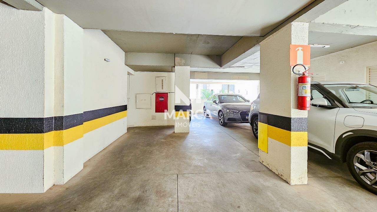 Apartamento para aluguel no Buritis: