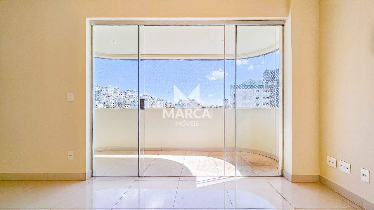 Apartamento para aluguel no Buritis: