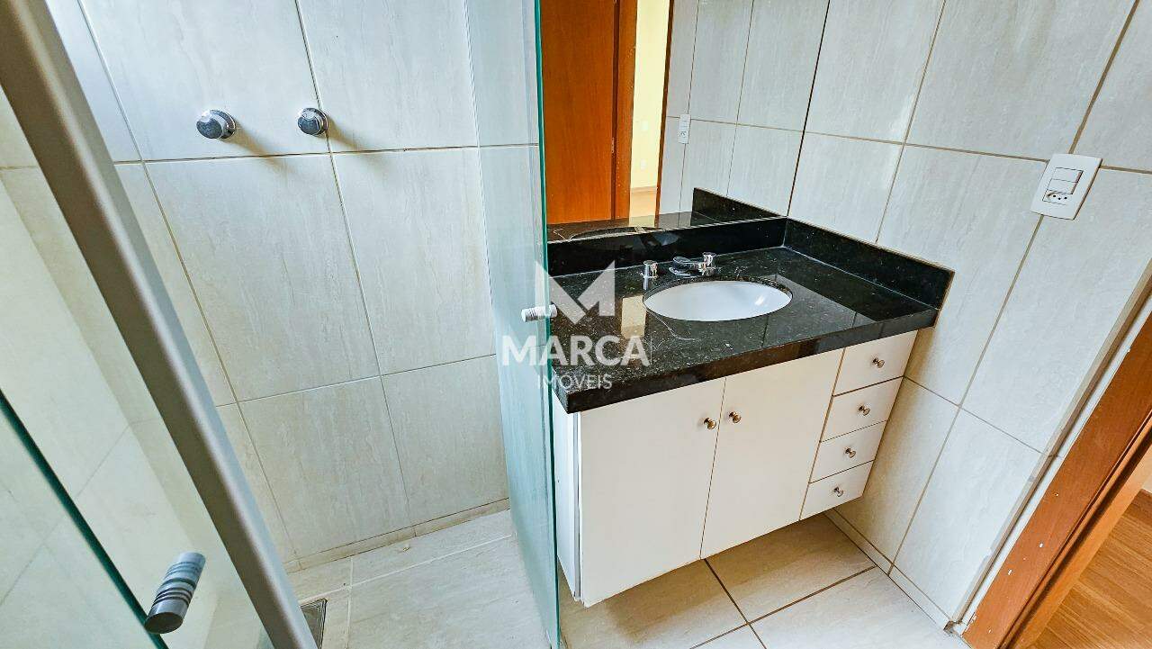 Apartamento para aluguel no Buritis: