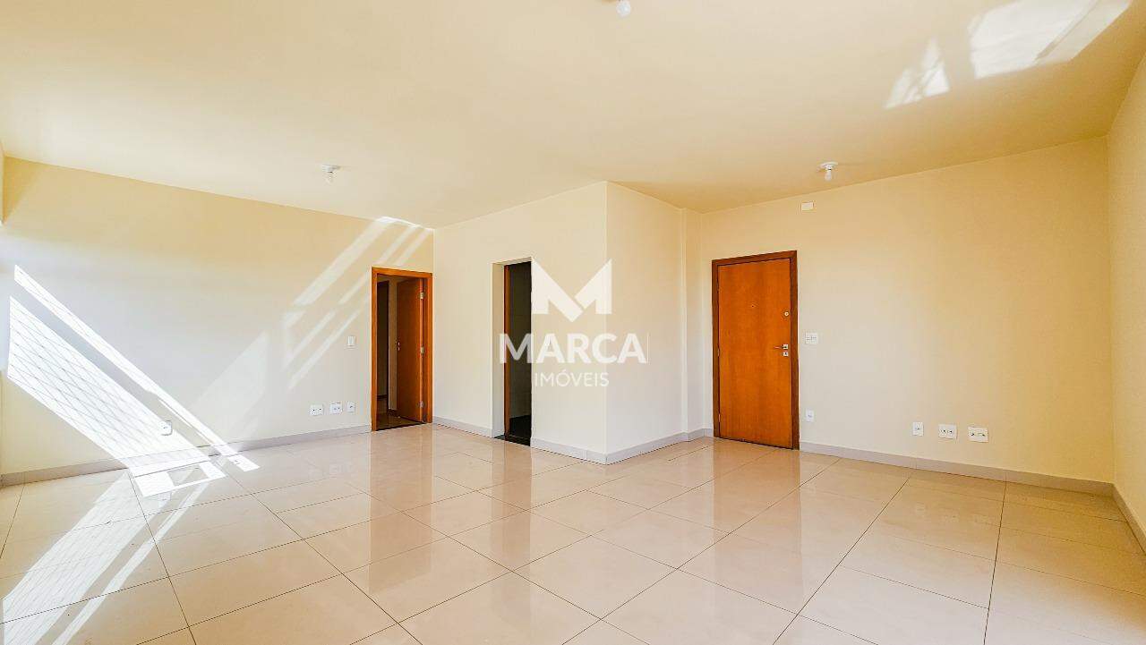 Apartamento para aluguel no Buritis: