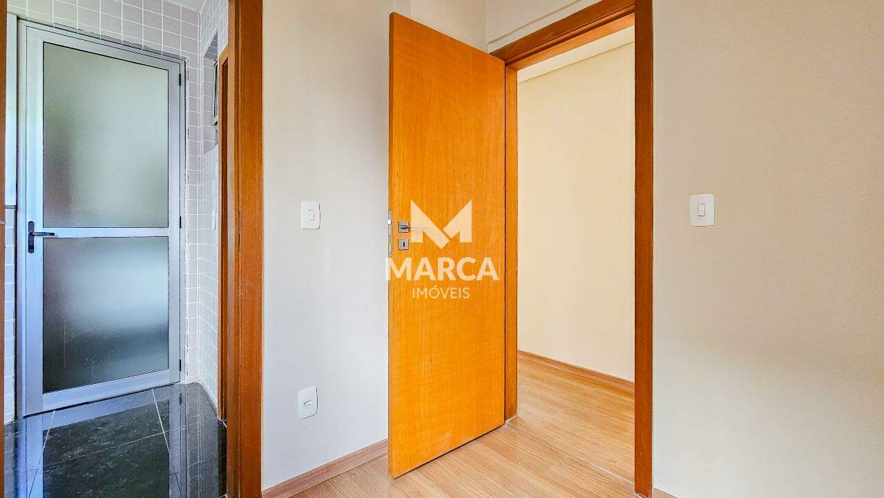 Apartamento para aluguel no Buritis: