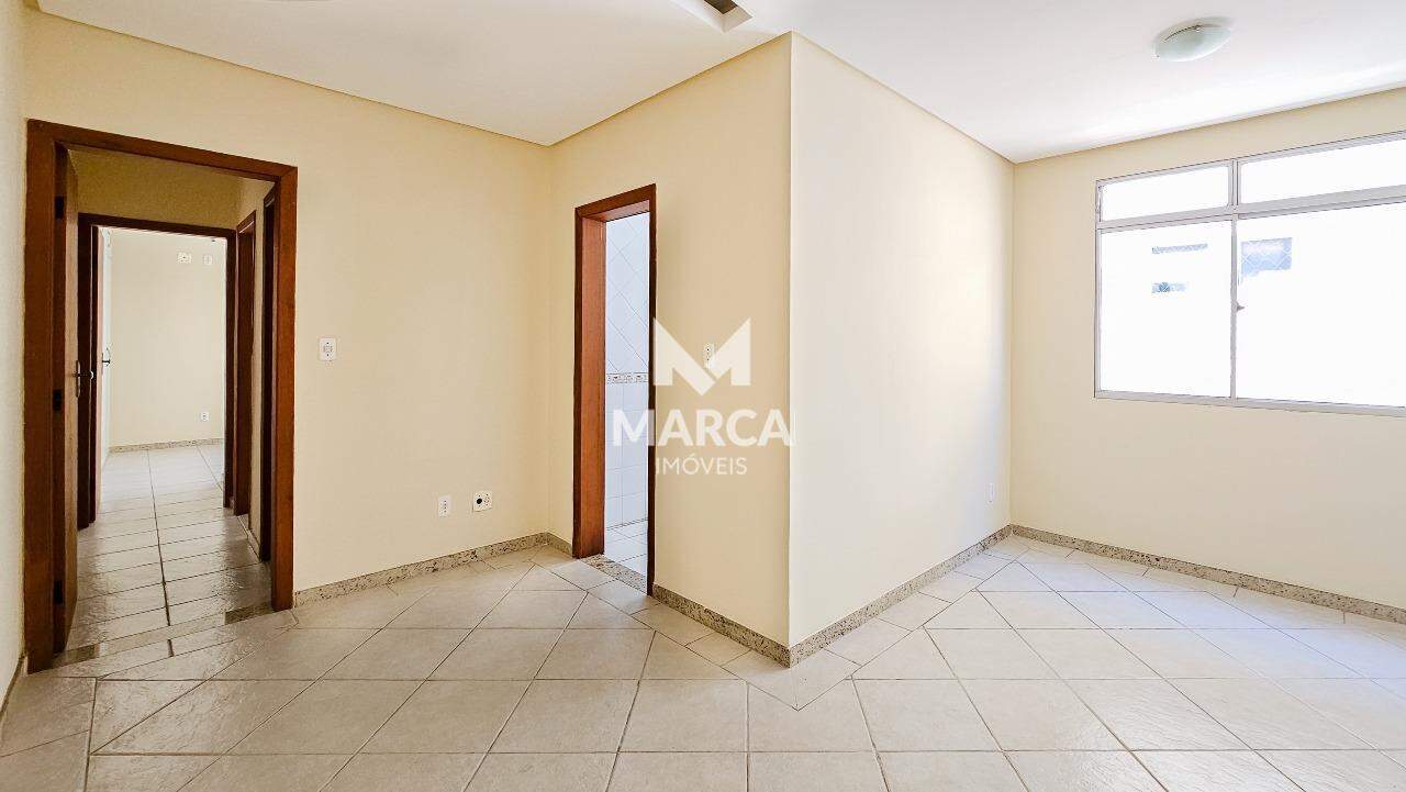 Apartamento para aluguel no Castelo: