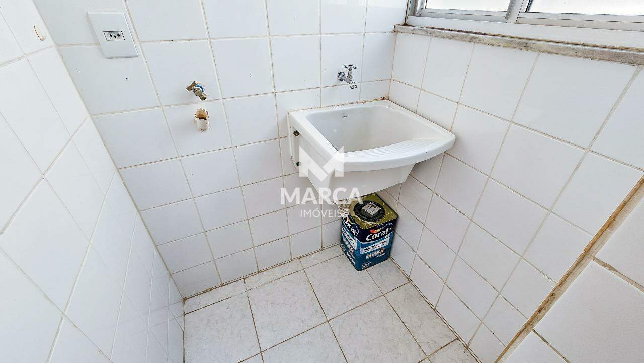 Apartamento para aluguel no Castelo:
