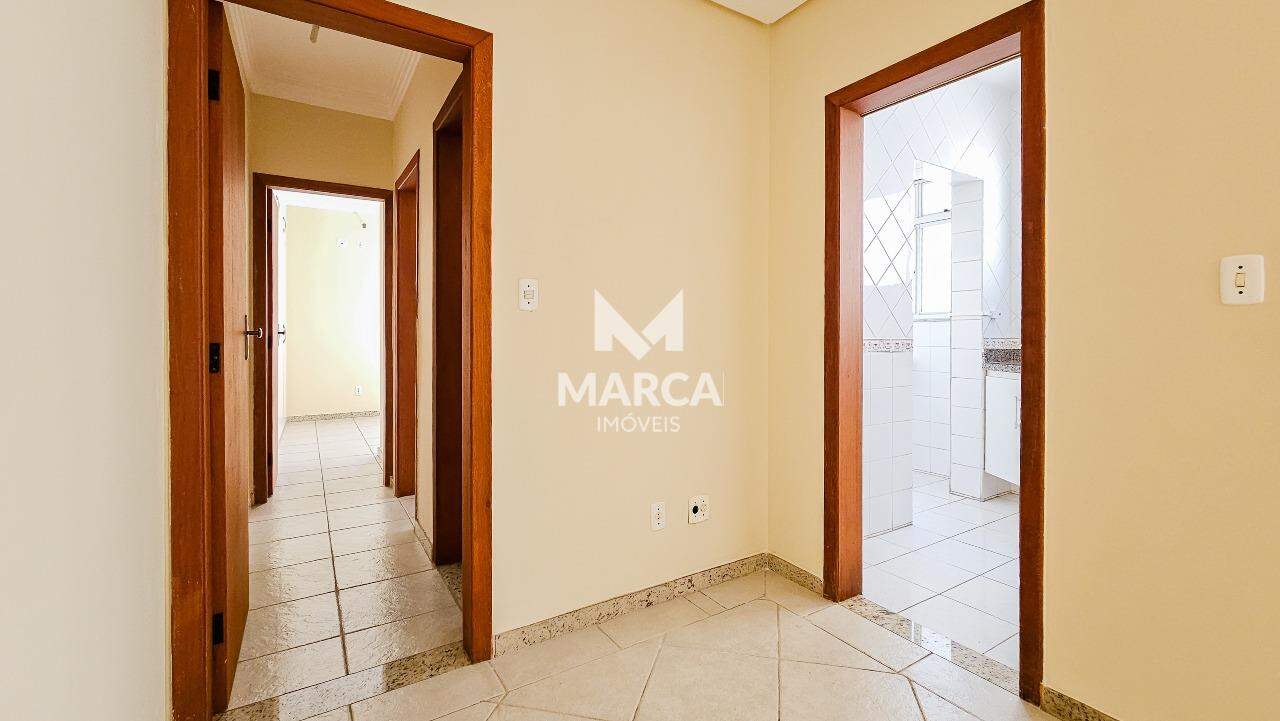 Apartamento para aluguel no Castelo: