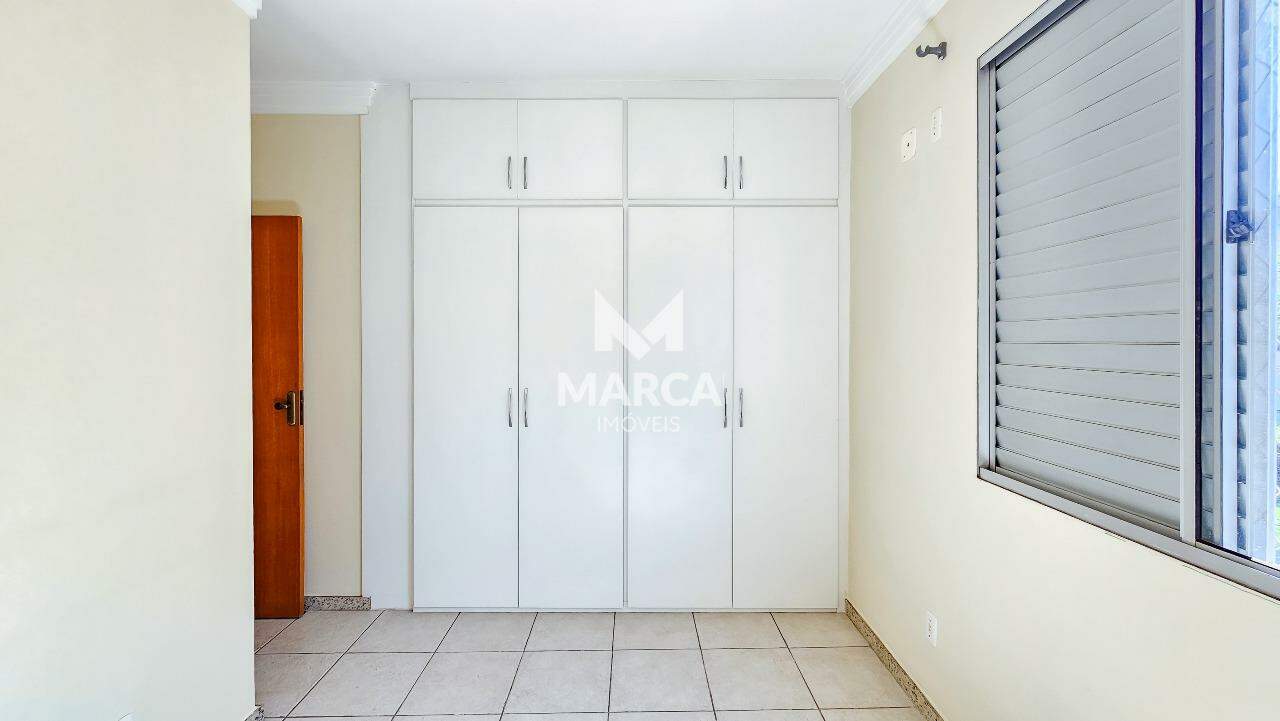 Apartamento para aluguel no Castelo: