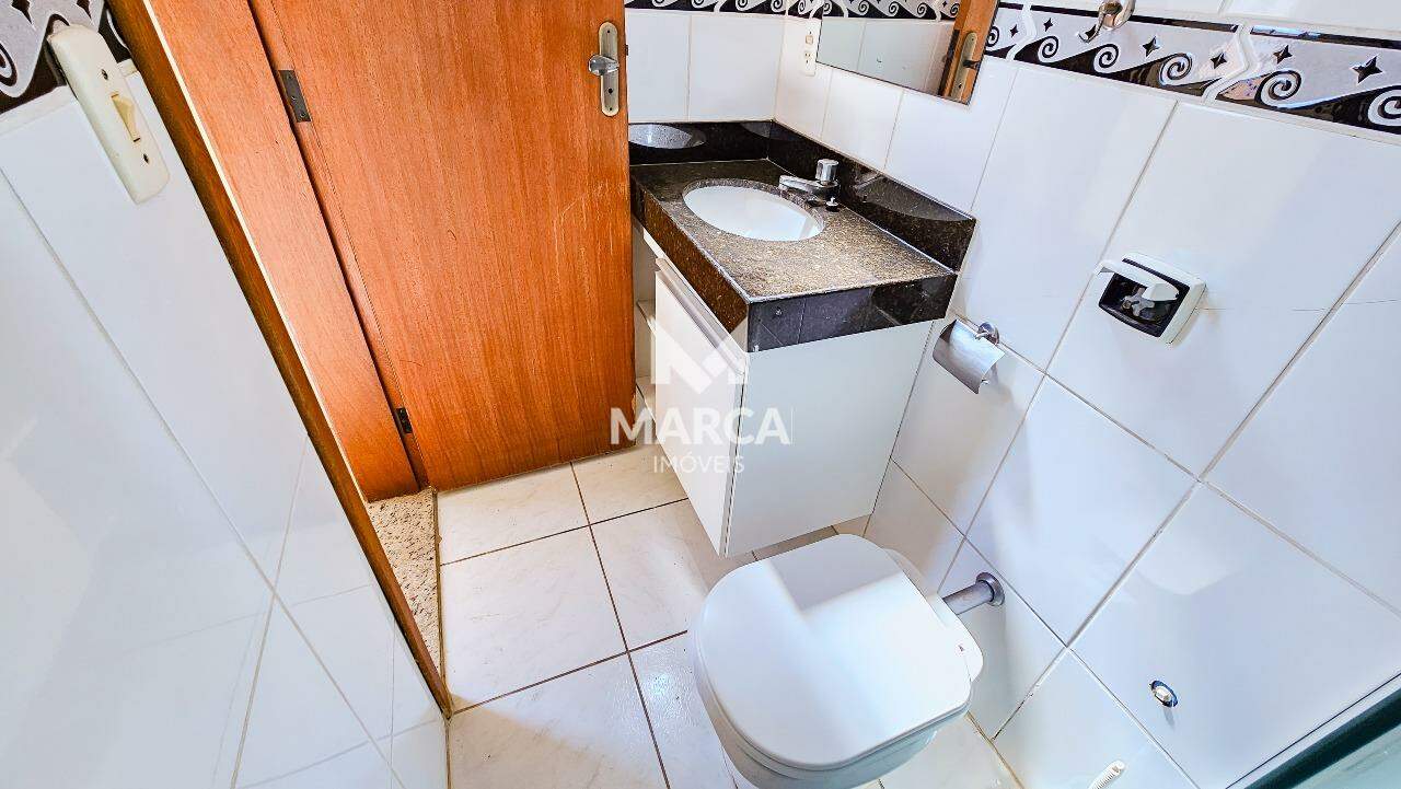 Apartamento para aluguel no Castelo: