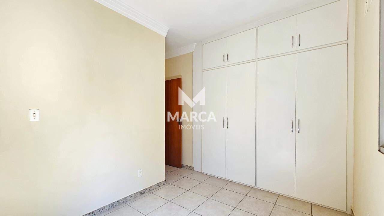 Apartamento para aluguel no Castelo: