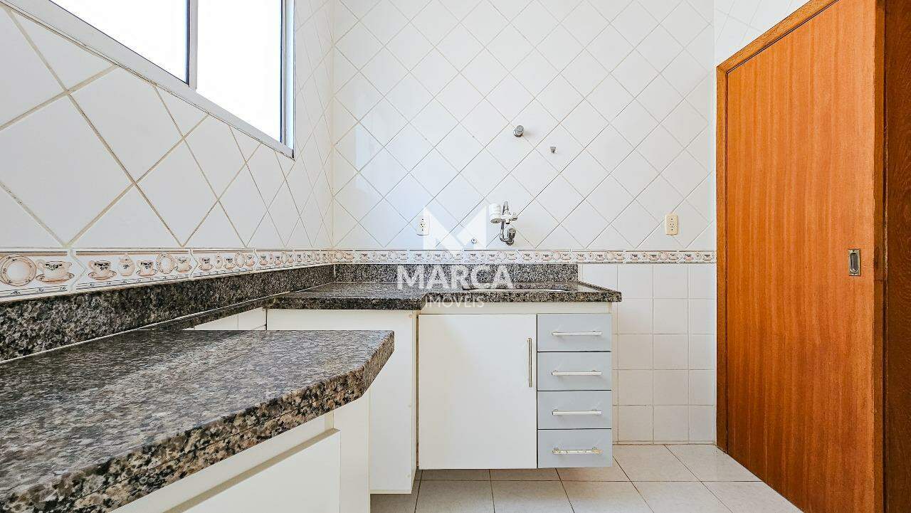 Apartamento para aluguel no Castelo: