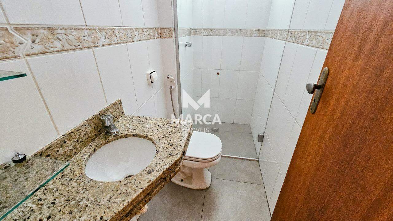 Apartamento para aluguel no Castelo: