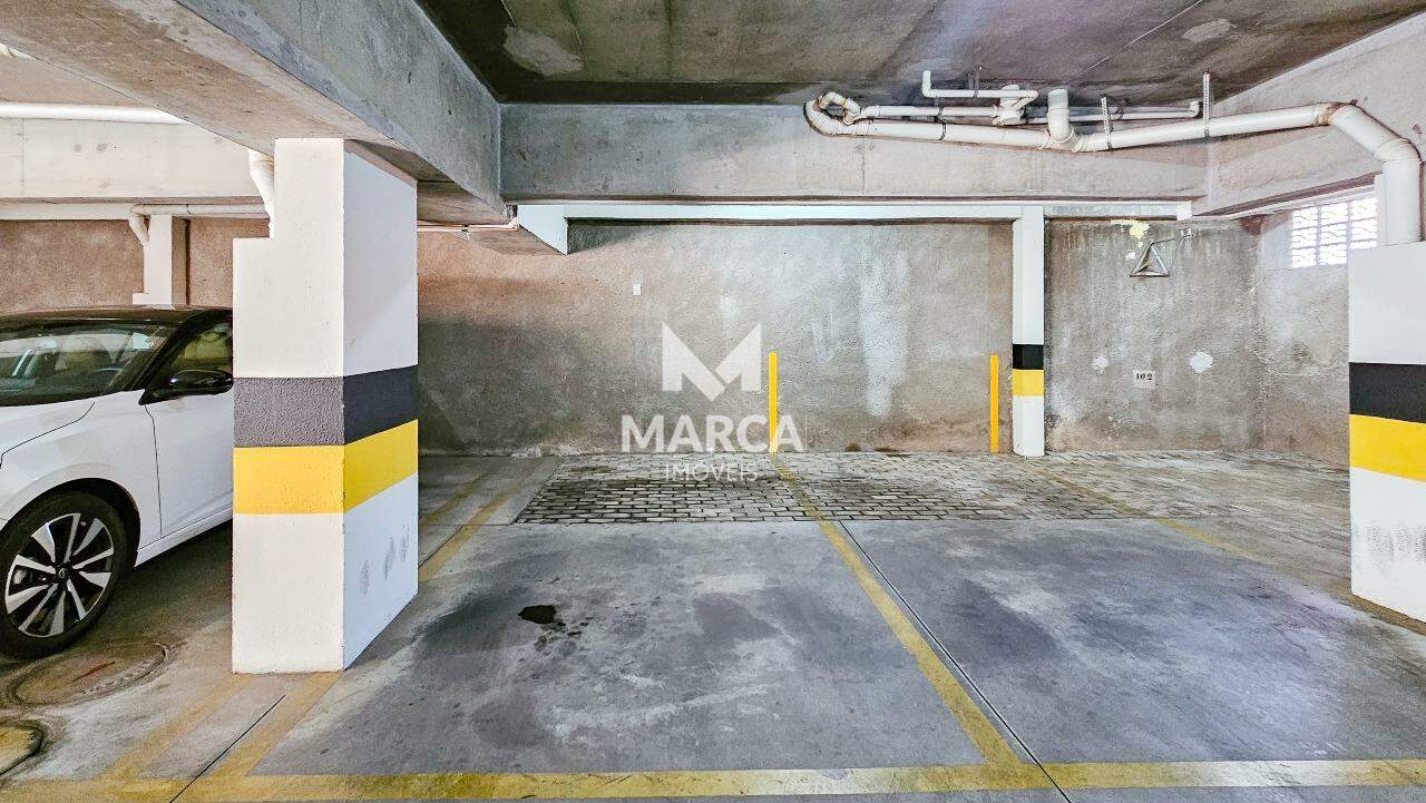 Apartamento para aluguel no Castelo: