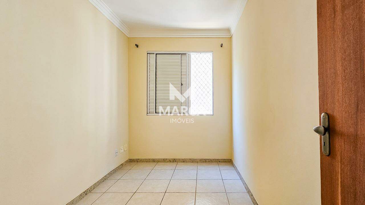 Apartamento para aluguel no Castelo: