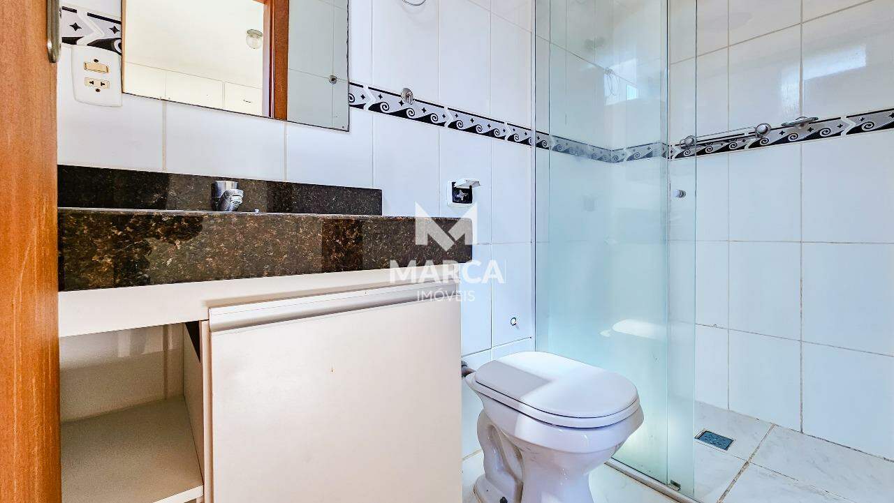 Apartamento para aluguel no Castelo: