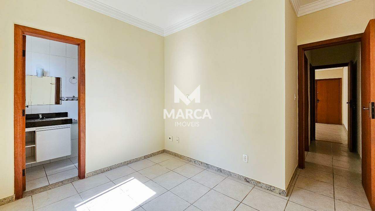 Apartamento para aluguel no Castelo: