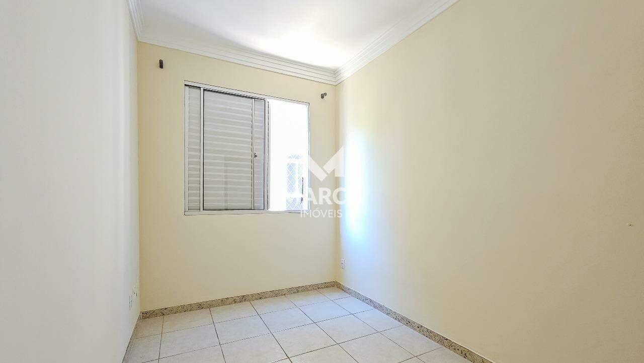 Apartamento para aluguel no Castelo: