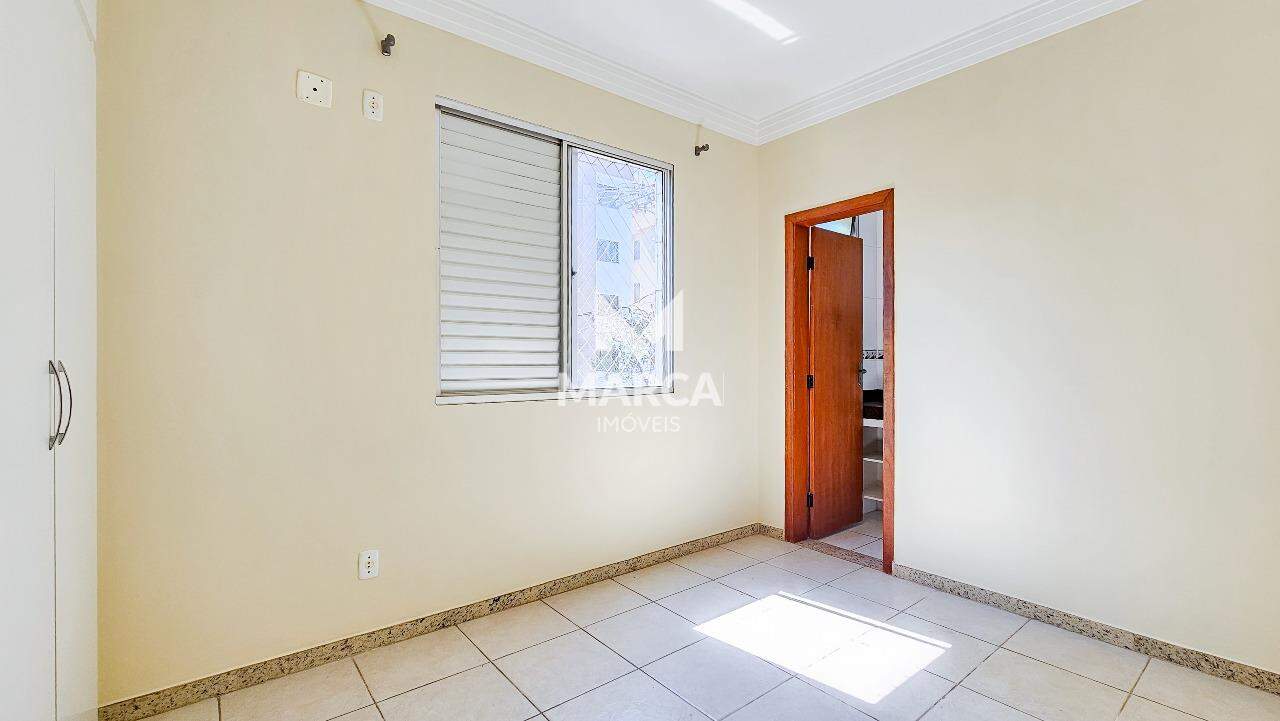 Apartamento para aluguel no Castelo:
