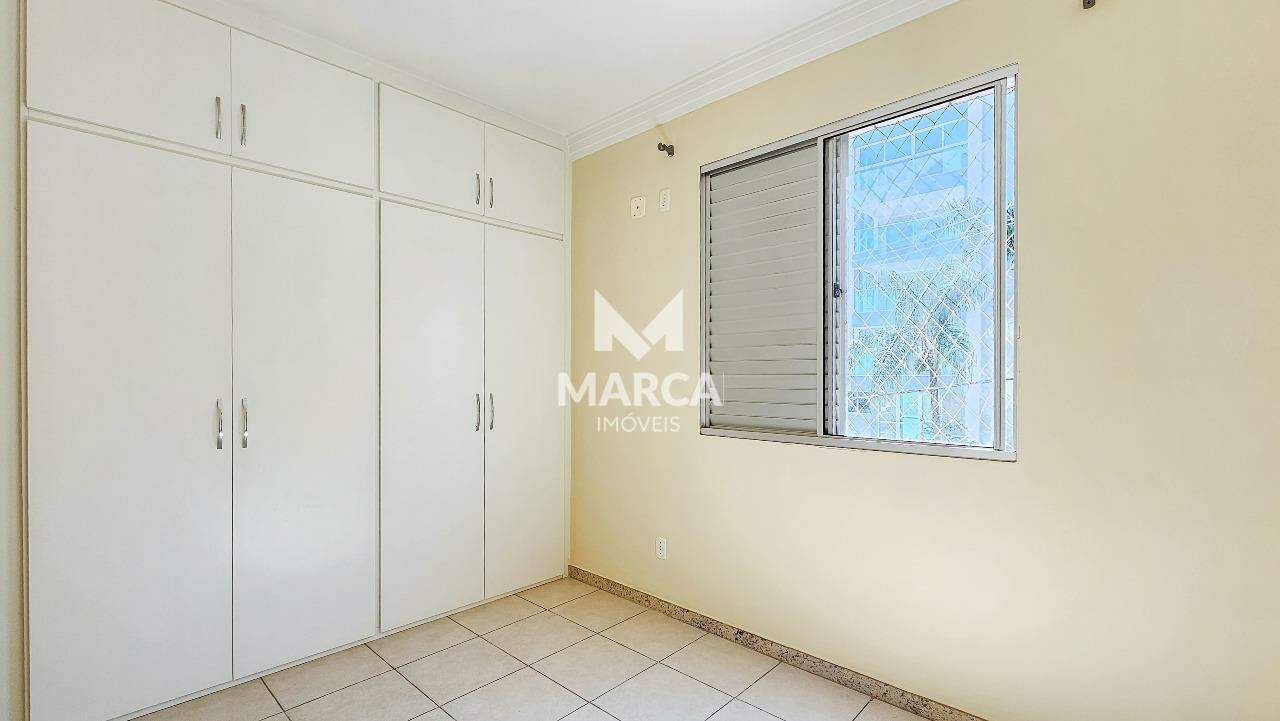 Apartamento para aluguel no Castelo: