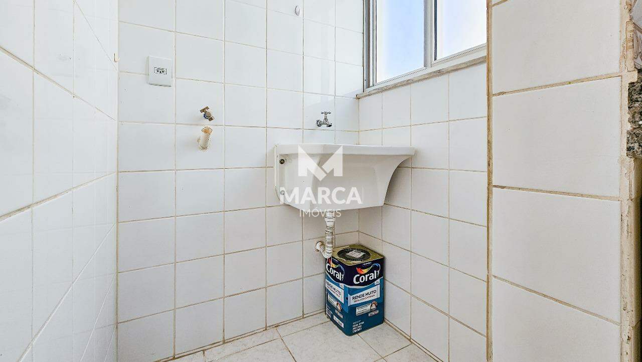 Apartamento para aluguel no Castelo: