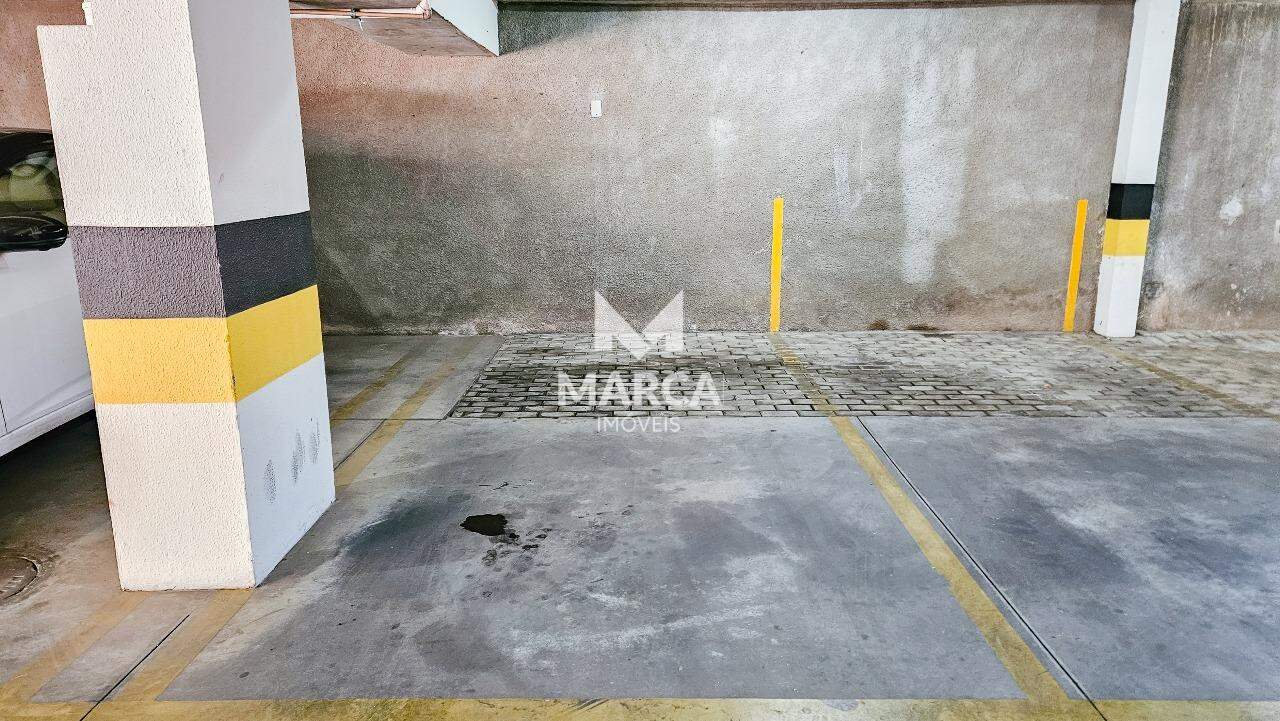 Apartamento para aluguel no Castelo:
