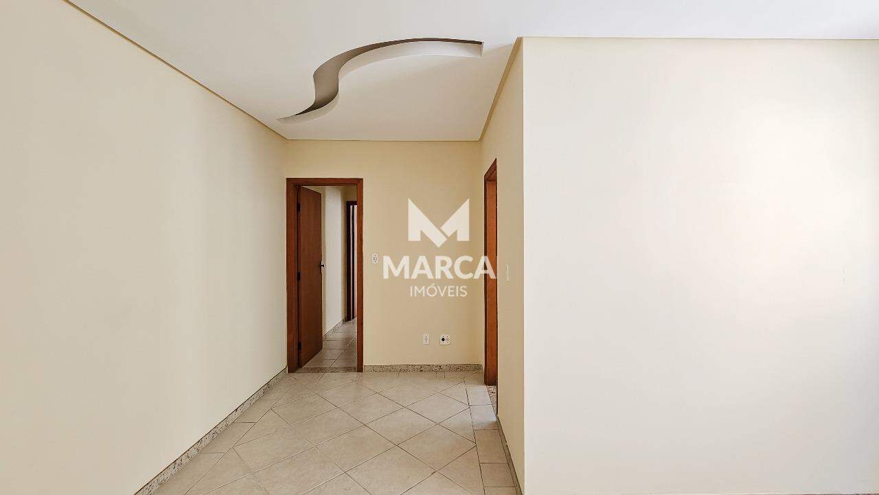 Apartamento para aluguel no Castelo: