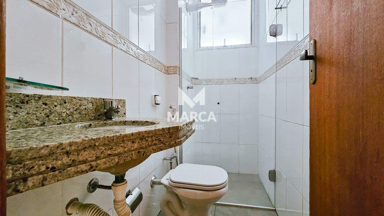 Apartamento para aluguel no Castelo: