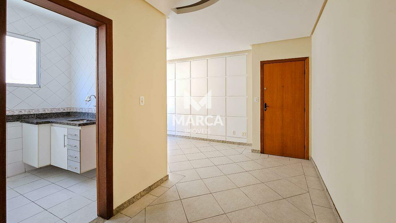 Apartamento para aluguel no Castelo: