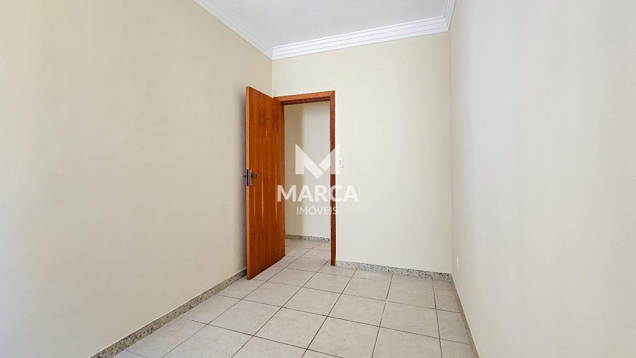 Apartamento para aluguel no Castelo: