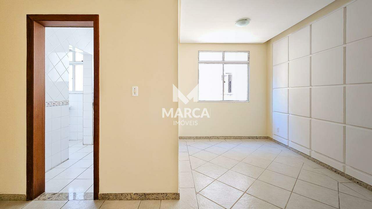 Apartamento para aluguel no Castelo: