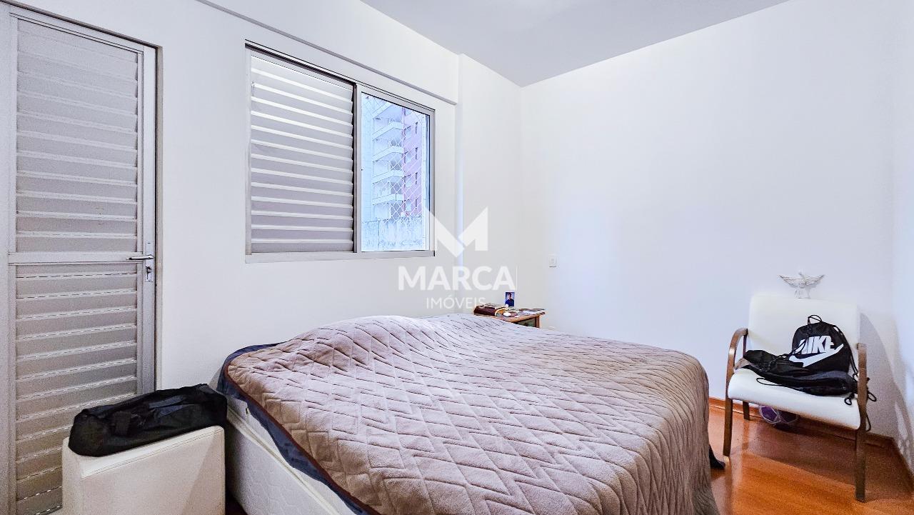 Apartamento para aluguel no Buritis: 