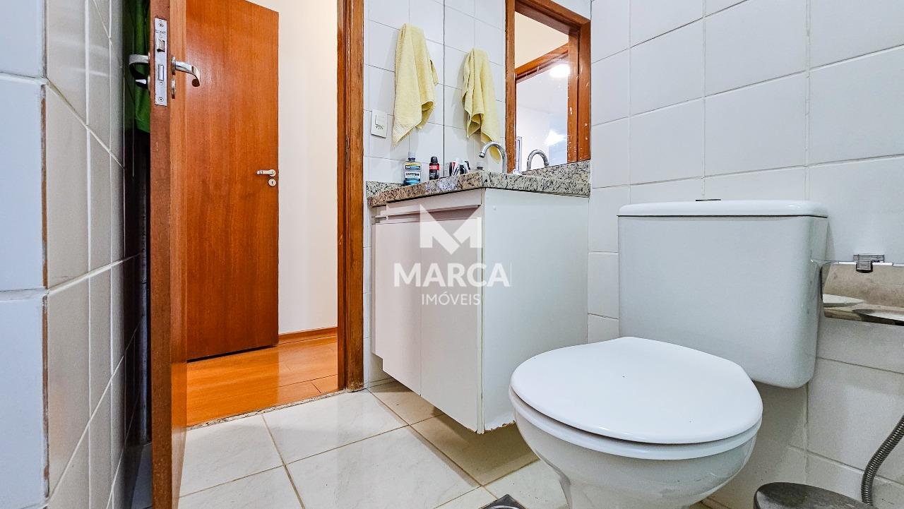Apartamento para aluguel no Buritis: 