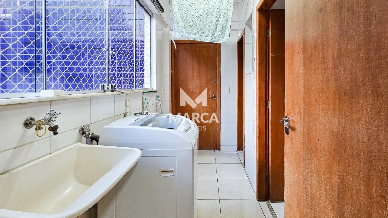 Apartamento para aluguel no Buritis: 