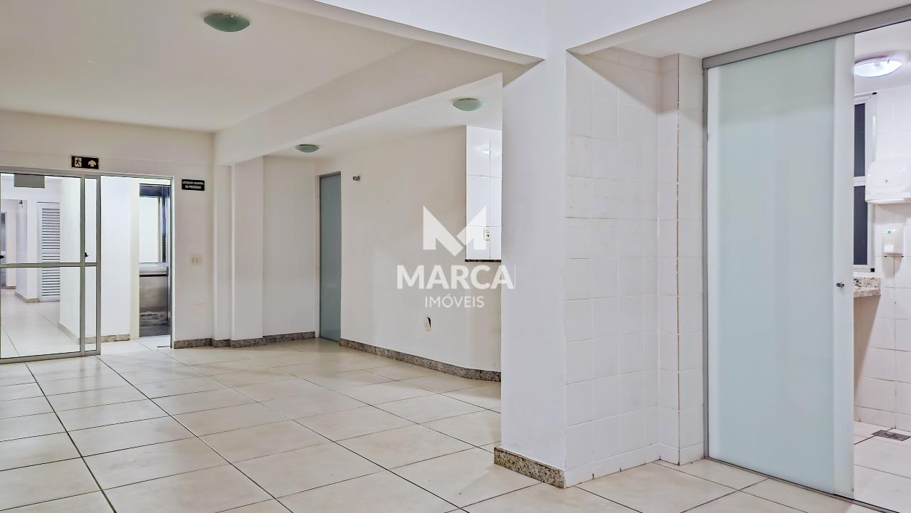 Apartamento para aluguel no Buritis: 