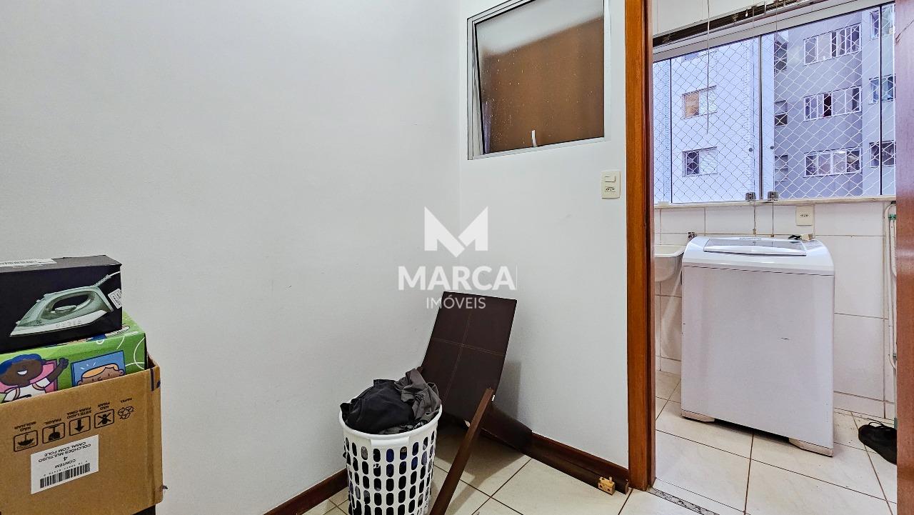 Apartamento para aluguel no Buritis: 