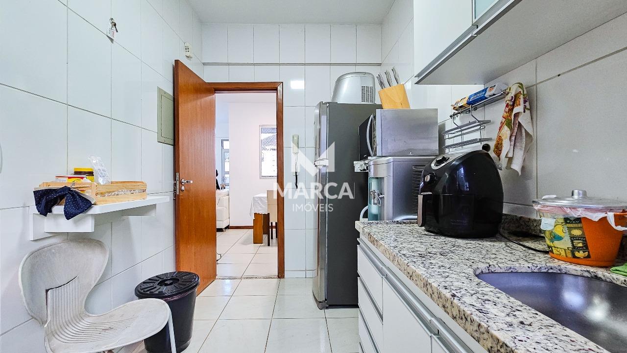 Apartamento para aluguel no Buritis: 
