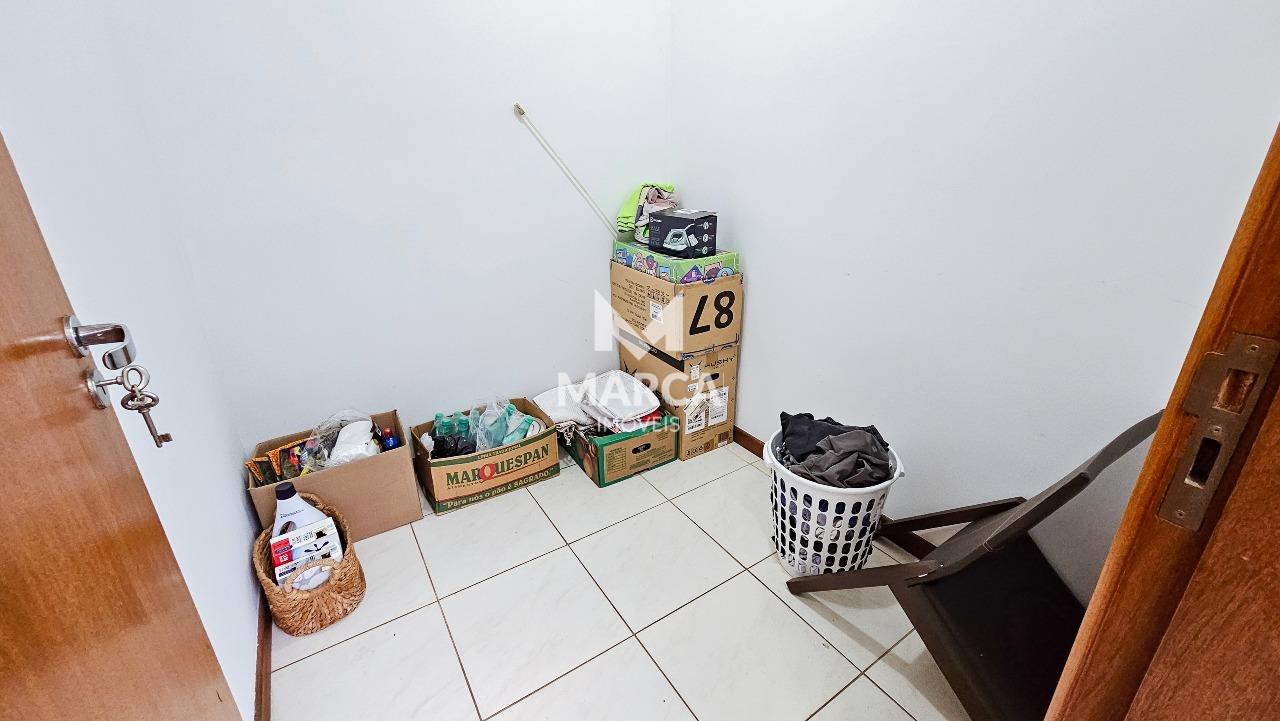 Apartamento para aluguel no Buritis: 