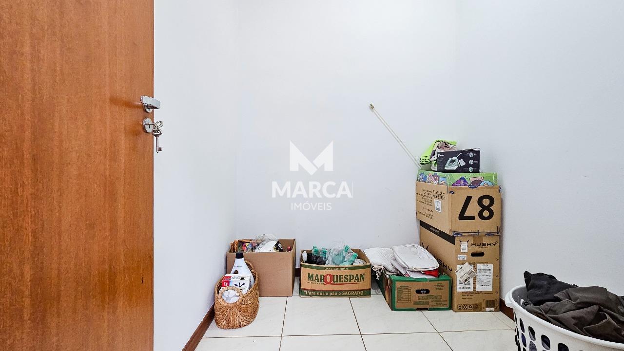 Apartamento para aluguel no Buritis: 