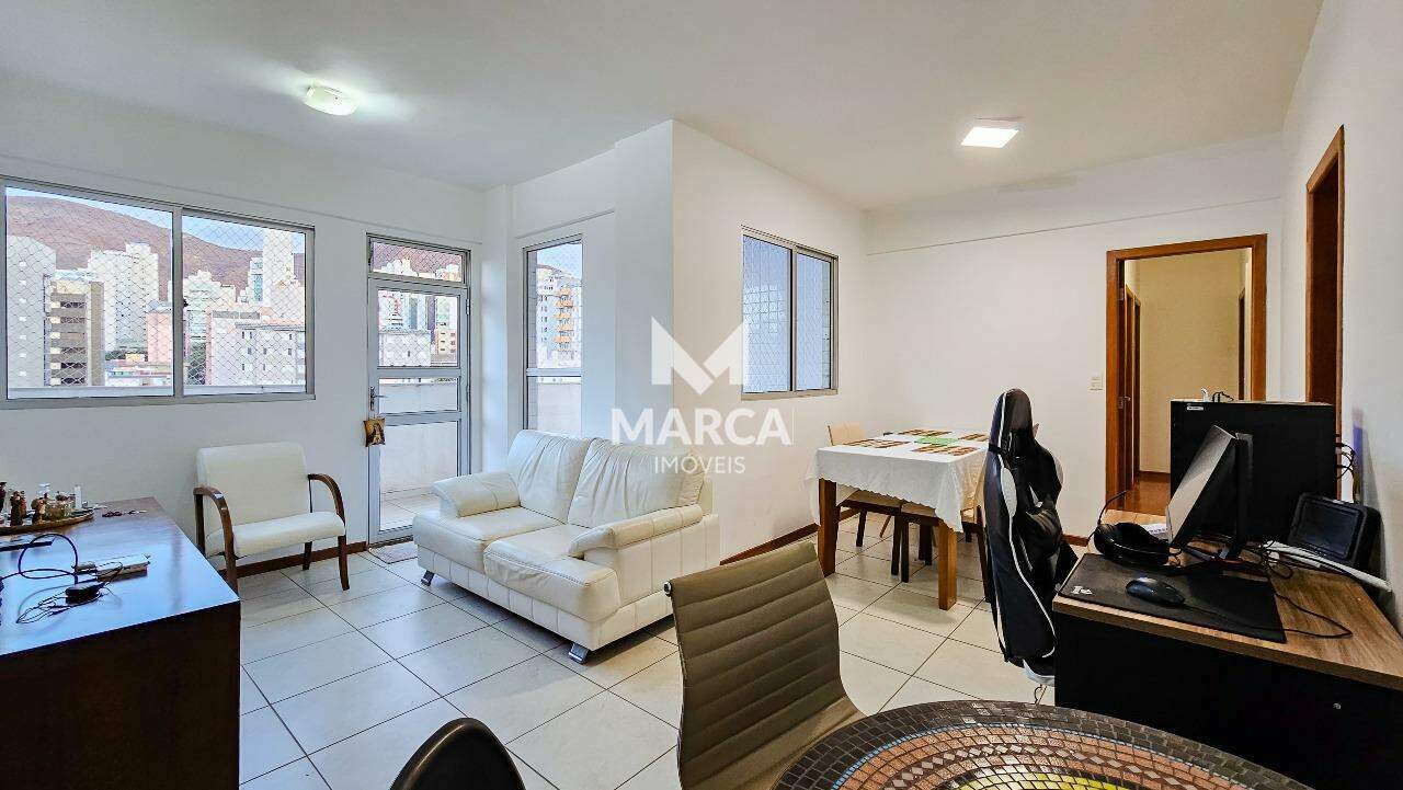 Apartamento para aluguel no Buritis: 