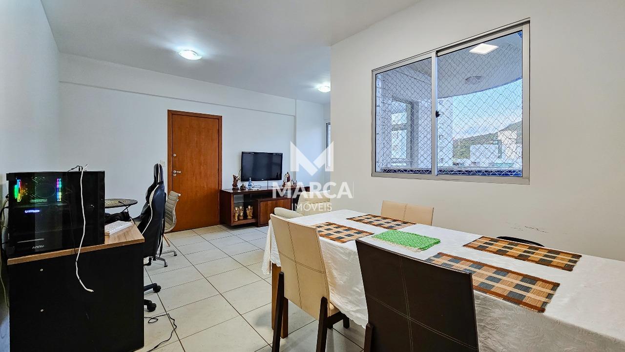 Apartamento para aluguel no Buritis: 