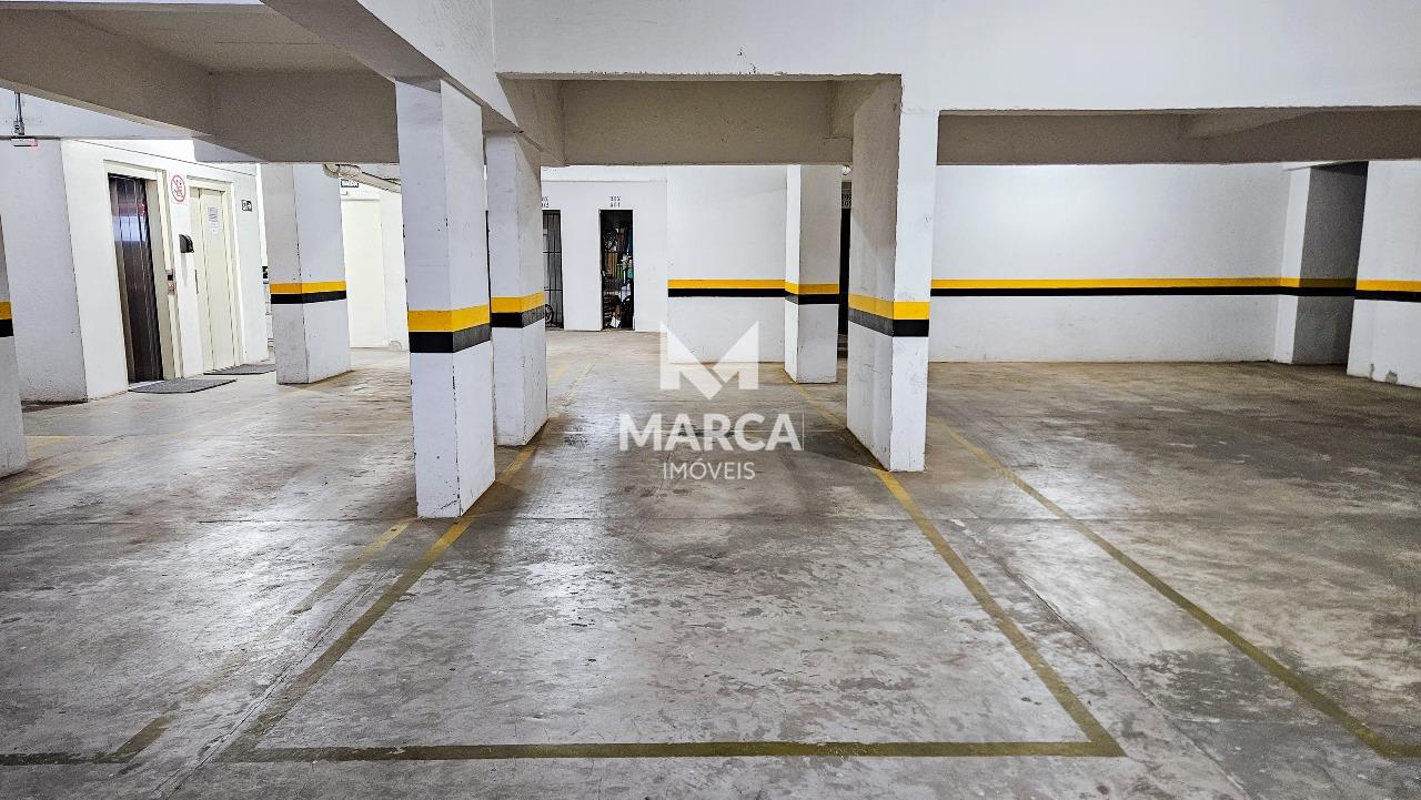 Apartamento para aluguel no Buritis: 