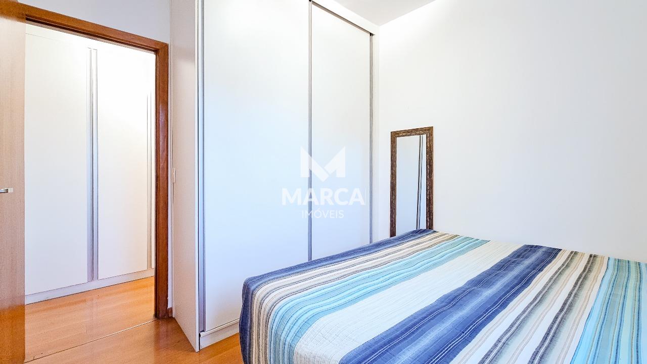 Apartamento para aluguel no Buritis: 